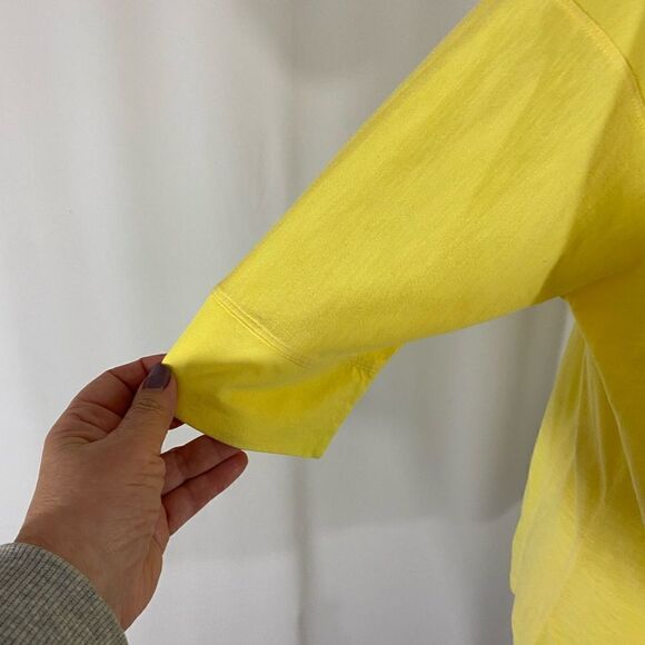 NWOT Joe Fresh Cotton T Shirt - Picture 4 of 6